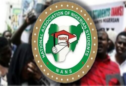 NANS backs anti-corruption struggle, cautions against abuse 