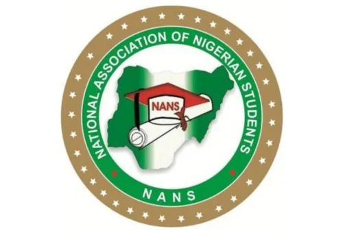 2027: NANS charges members on voter sensitisation