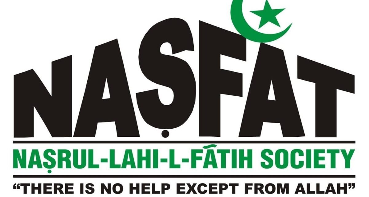 NASFAT agency inaugurates new council in FCT zone – Daily Trust