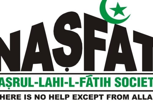 NASFAT agency inaugurates new council in FCT zone – Daily Trust