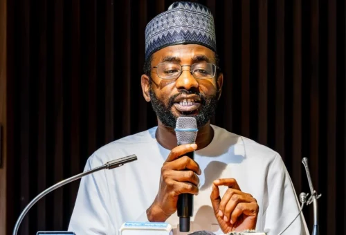 NITDA deploys AI to turn Nigerian youths’ ideas into policy proposals
