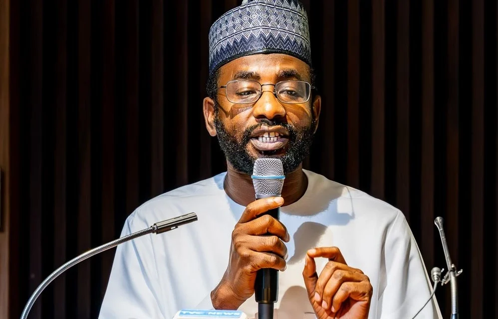 NITDA deploys AI to turn Nigerian youths’ ideas into policy proposals NITDA deploys AI to turn Nigerian youths’ ideas into policy proposals