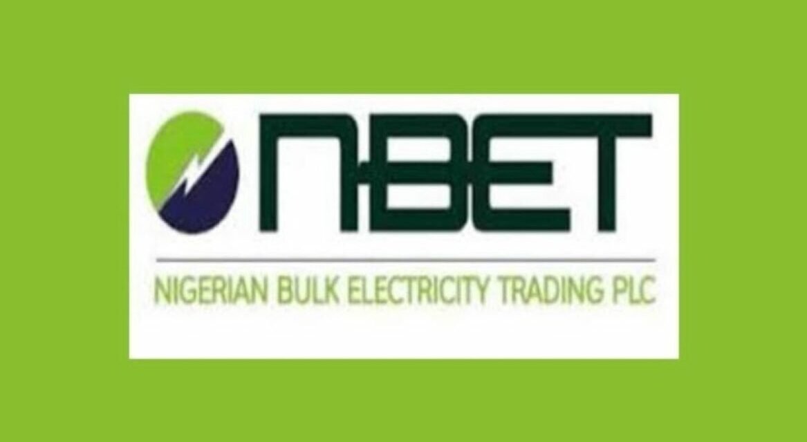 NBET Begins Settlement Of GenCos, Gas Suppliers After N728.98bn Bond Issuance