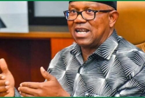 Peter Obi Reacts As Obidient Administrator Is Allegedly Arrested In Akwa Ibom