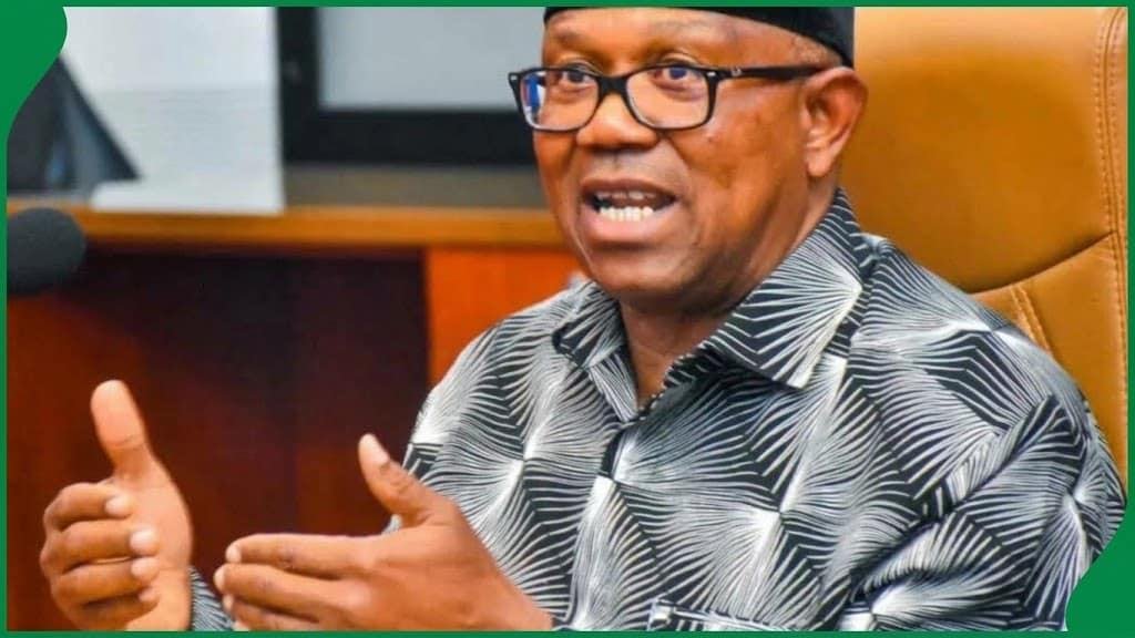 Peter Obi Reacts As Obidient Administrator Is Allegedly Arrested In Akwa Ibom