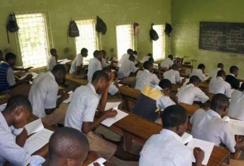 FG, stakeholders propose new dates for 2027 national examinations