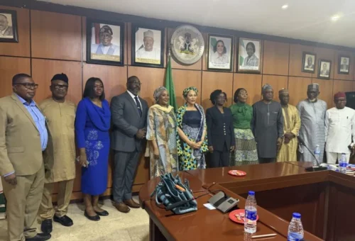 NES#32: FG Moves To Turn Economic Growth Into Jobs, Shared Prosperity