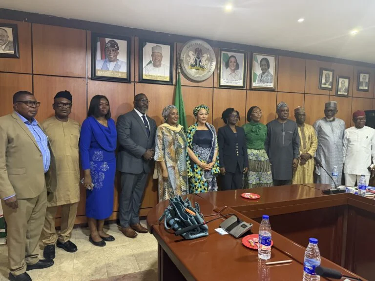 NES#32: FG Moves To Turn Economic Growth Into Jobs, Shared Prosperity