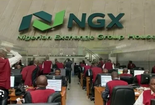 Stock Market Sheds 0.07% On Sustained Downtrend