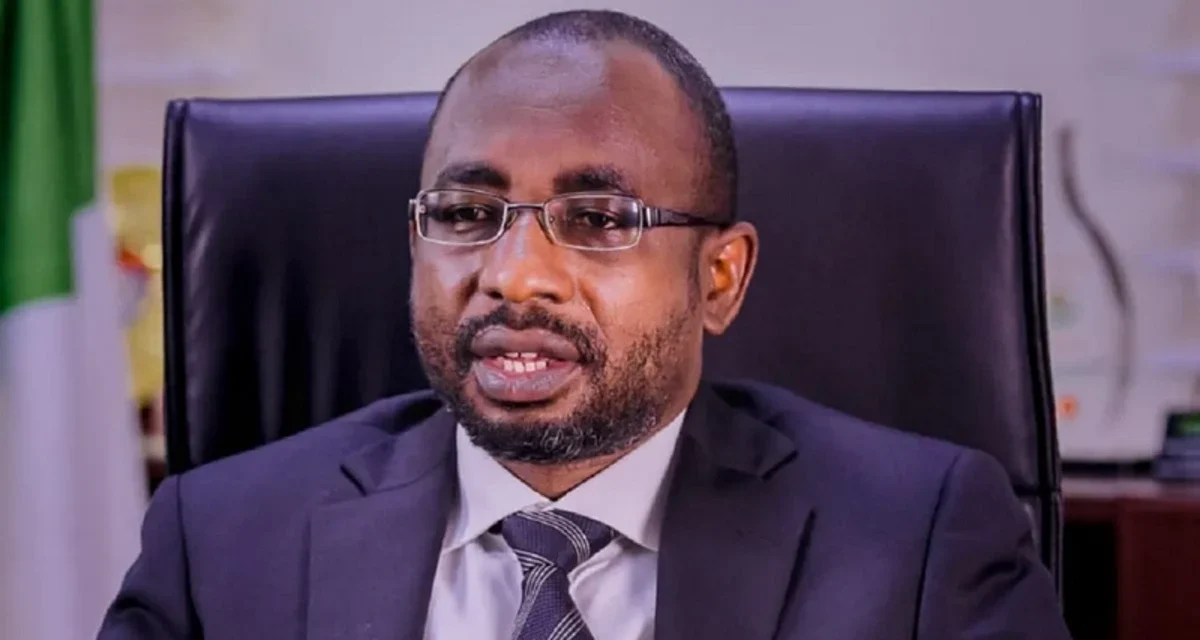 NITDA warns Nigerians over rising sextortion threats, AI-generated explicit images NITDA warns Nigerians over rising sextortion threats, AI-generated explicit images