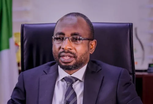 NITDA warns Nigerians over rising sextortion threats, AI-generated explicit images