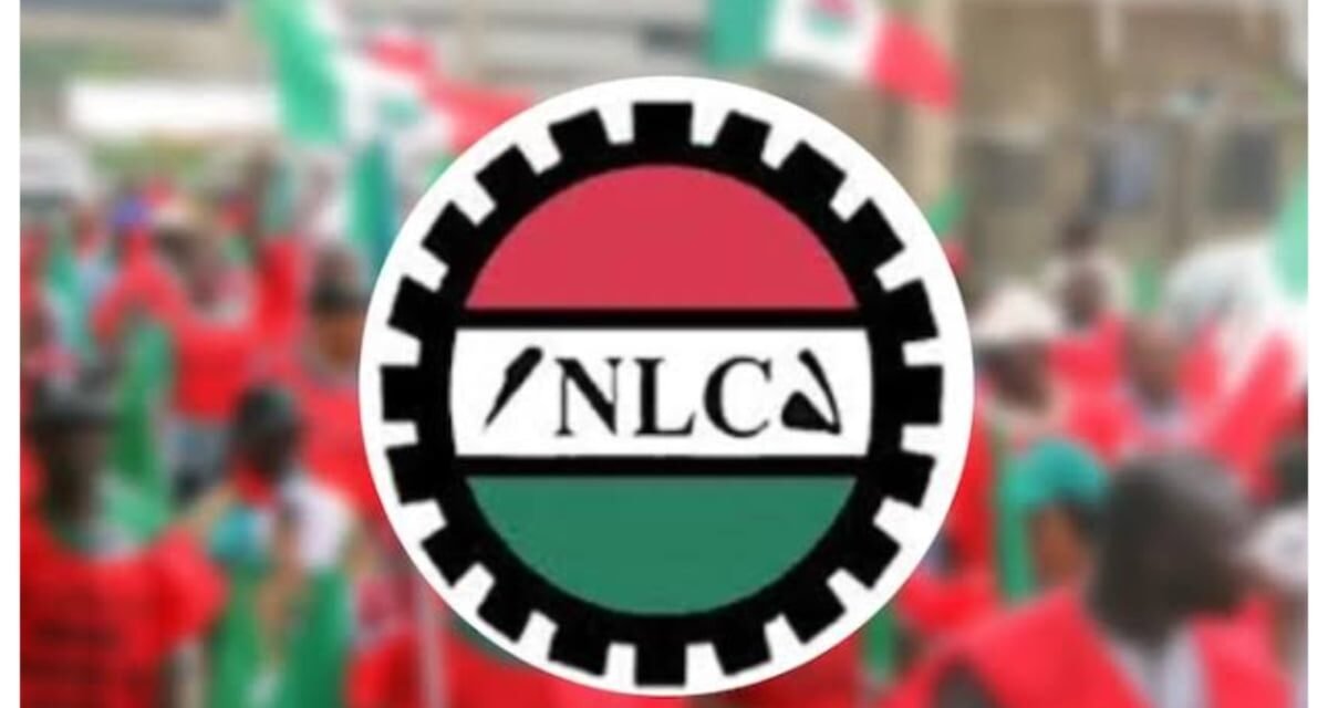 BREAKING: NLC declares indefinite strike in FCT