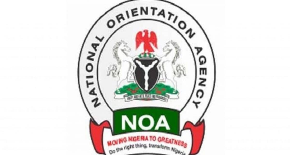 World Heart Day: NOA urges Osun residents to prioritise heart health