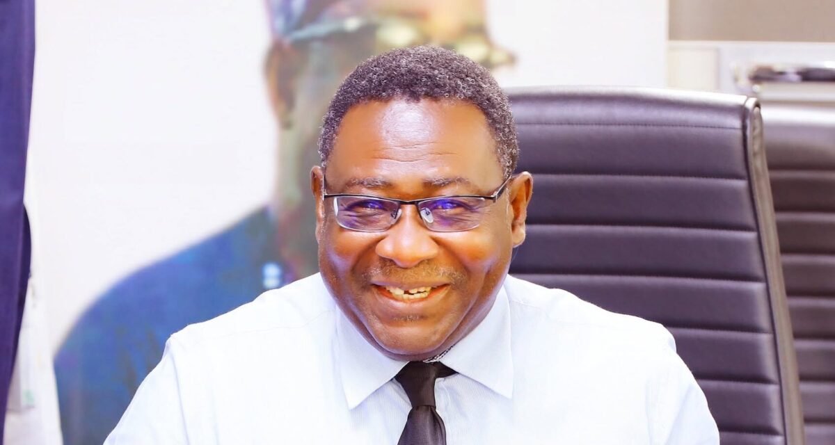How Nigeria’s Population Commission mismanaged N245 billion on undelivered merchandise, other controversial contracts