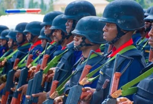 Miners’ deaths: Probe panel uncovers ‘components’ of institutional gaps, overzealousness in NSCDC