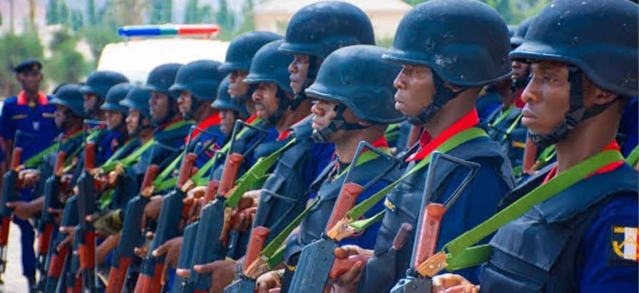 Miners’ deaths: Probe panel uncovers ‘components’ of institutional gaps, overzealousness in NSCDC