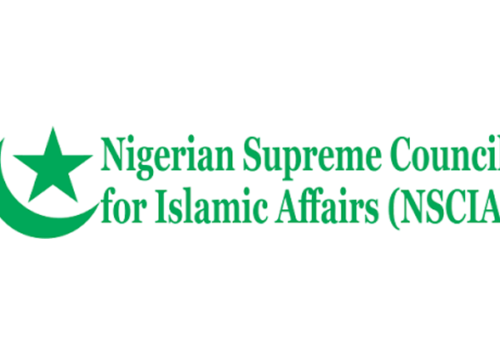 NSCIA mobilises Muslims, urges voter registration