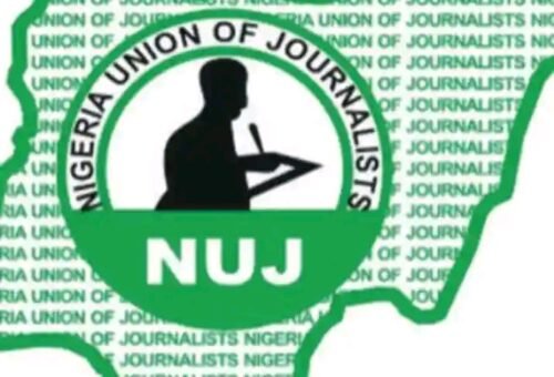 Mbah, Umahi, Olukoyede to herald NUJ Press Week Grand Finale in Enugu