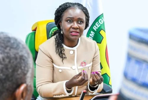FG opens 2026 oil licensing membership, offers 40 blocks to investors