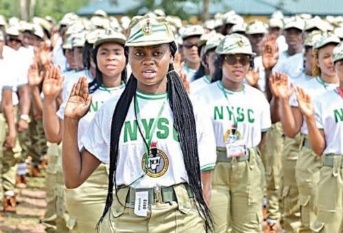 Oyo Faults Imo Government On Release Of 20 Prospective NYSC Members
