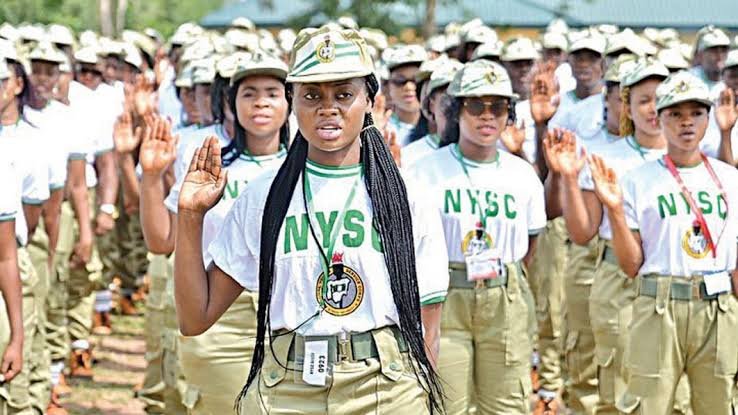 Oyo Faults Imo Government On Release Of 20 Prospective NYSC Members