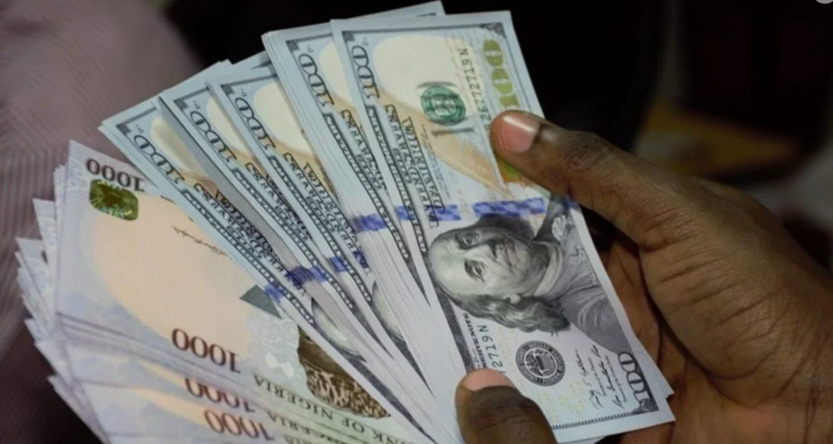 Hawkish US Fed tames Naira Bullish Outlook Hawkish US Fed tames Naira Bullish Outlook