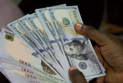 Hawkish US Fed tames Naira Bullish Outlook