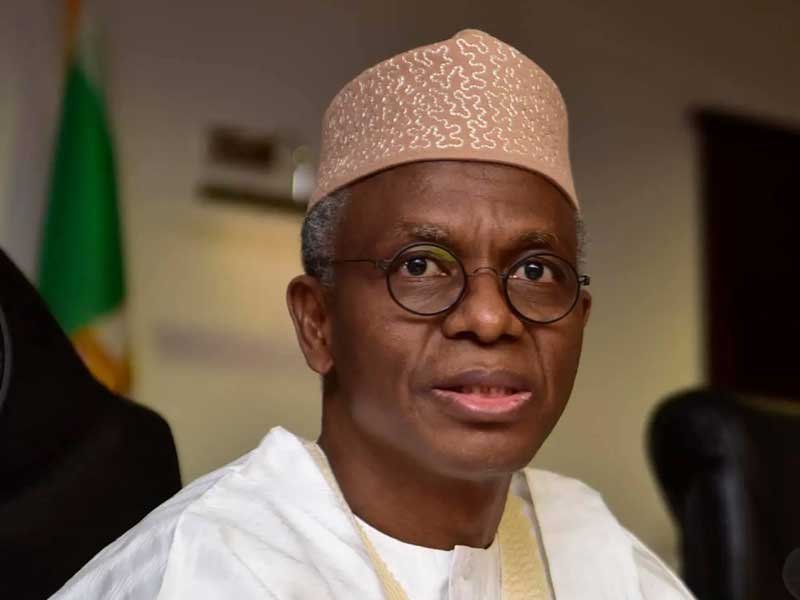 As Appeal Court Denies El-Rufai Bail – THISDAYLIVE