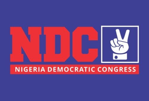 Cross River NDC Candidate Urges Leaders To Avoid Distraction