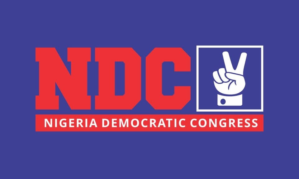 Cross River NDC Candidate Urges Leaders To Avoid Distraction Cross River NDC Candidate Urges Leaders To Avoid Distraction