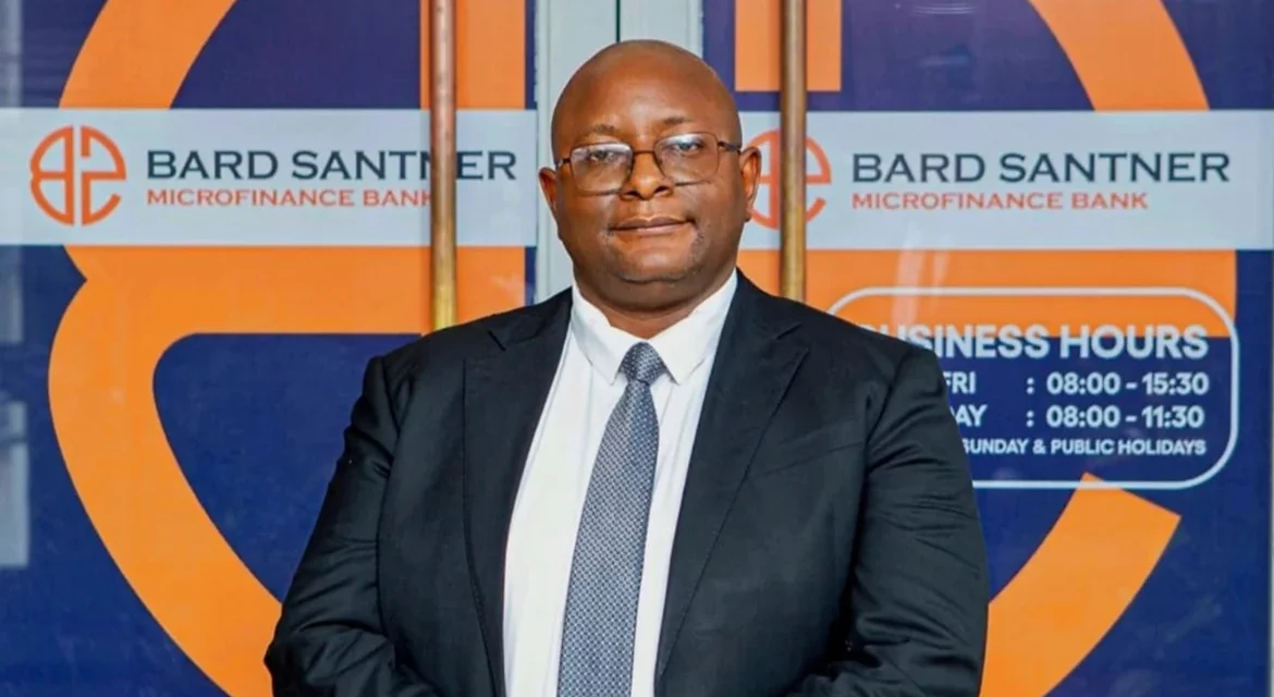 Bard Santner targets Zimbabwe’s .45bn diaspora market