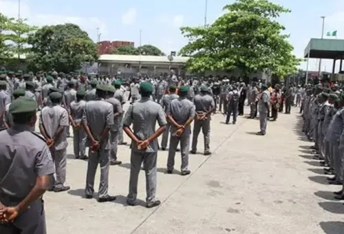 Free Zone Customs generates N557bn