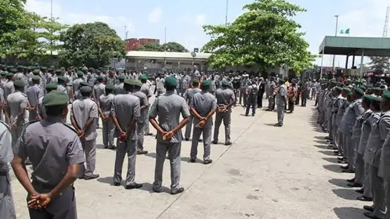 Free Zone Customs generates N557bn