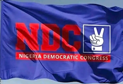 NDC Chairman Rallies Support For Marafa