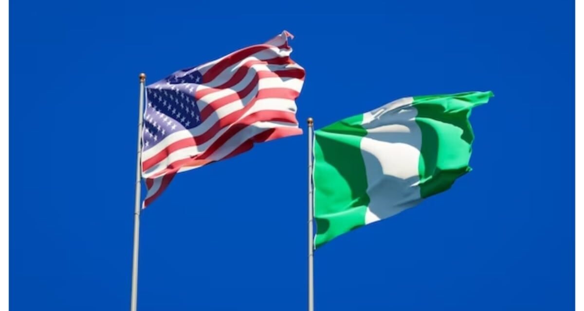 Insecurity: Nigeria, US deepen military ties on counter-terrorism, intelligence sharing Insecurity: Nigeria, US deepen military ties on counter-terrorism, intelligence sharing