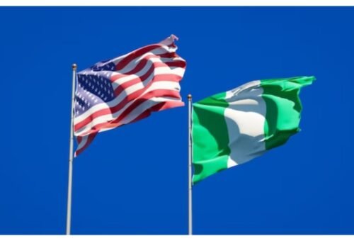Insecurity: Nigeria, US deepen military ties on counter-terrorism, intelligence sharing