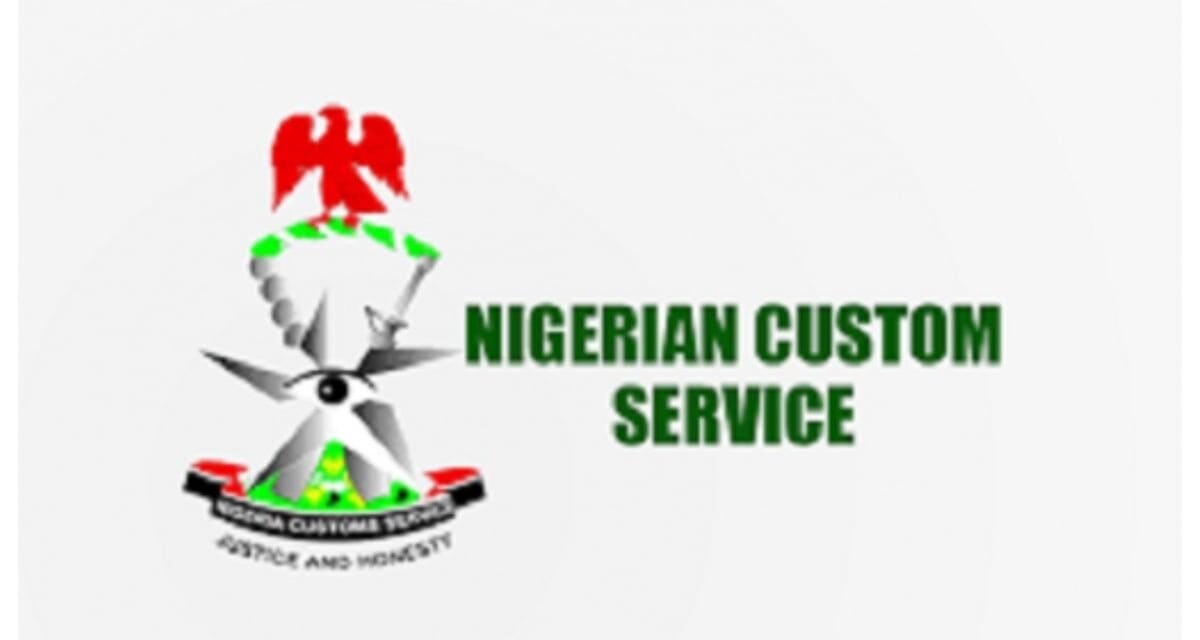 Customs hands over N223.5m worth of banned chemicals to NAFDAC in Kebbi