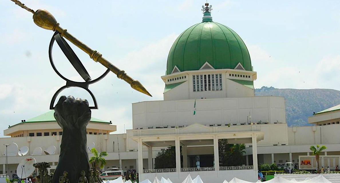NASS Targets Nigeria’s Dependence On Imported Vehicles, Vows To Fast-Track Auto Industry Bill NASS Targets Nigeria’s Dependence On Imported Vehicles, Vows To Fast-Track Auto Industry Bill