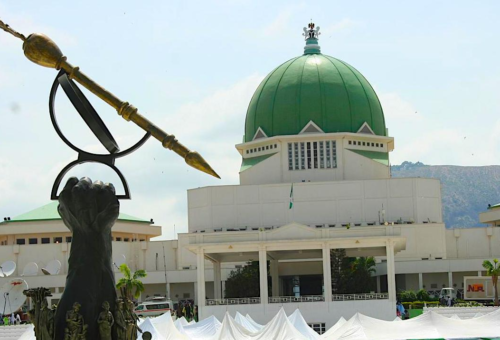 NASS Targets Nigeria’s Dependence On Imported Vehicles, Vows To Fast-Track Auto Industry Bill