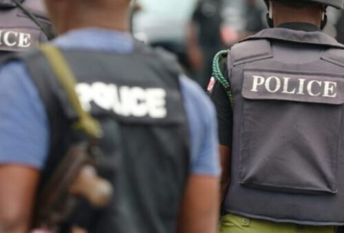 Police arrest six suspected cultists in Osun