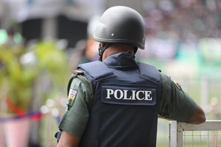 Police rescue man from mob in FCT – Daily Trust