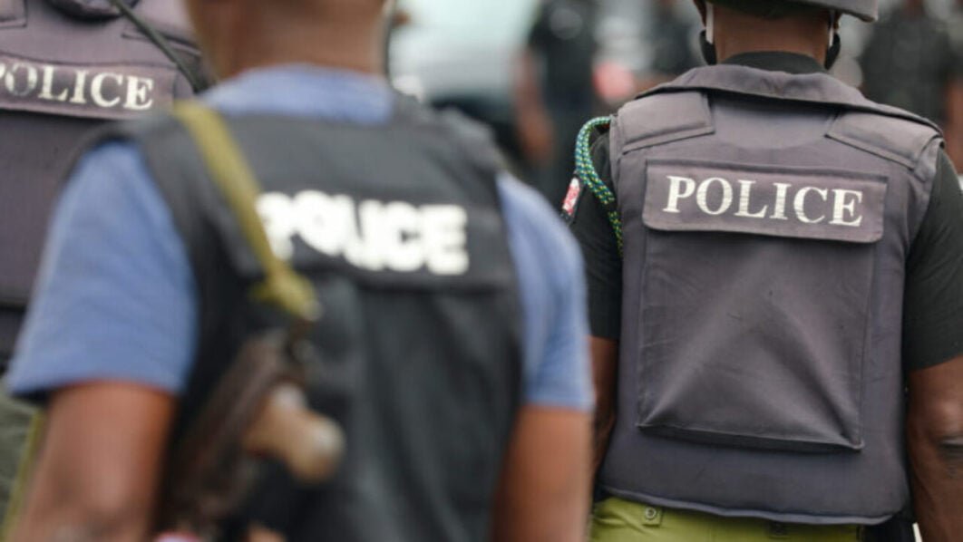 Police arrest six suspected cultists in Osun