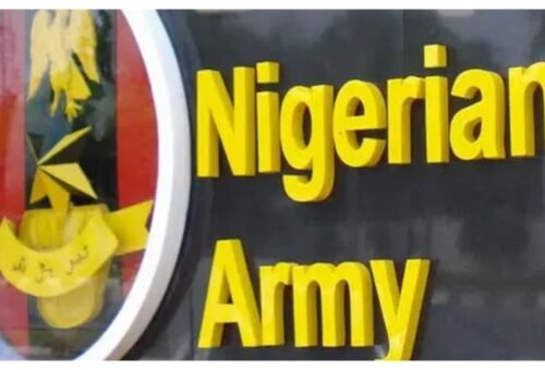 Army converts Old Oyo National Park to training centre after Oriire abduction