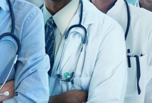 Kwara doctors begin 7-Day warning strike – Daily Trust