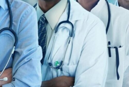 Kwara doctors issue two-week ultimatum to govt over poor welfare