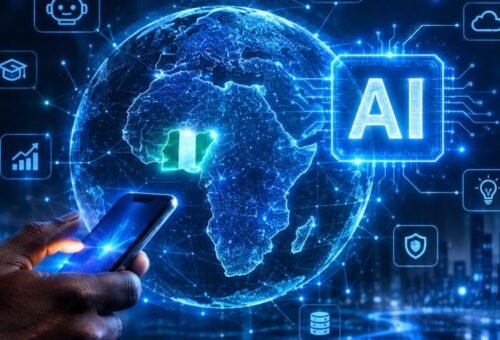 Stakeholders Call for Intentionality in Adopting AI With Ethical Considerations – THISDAYLIVE