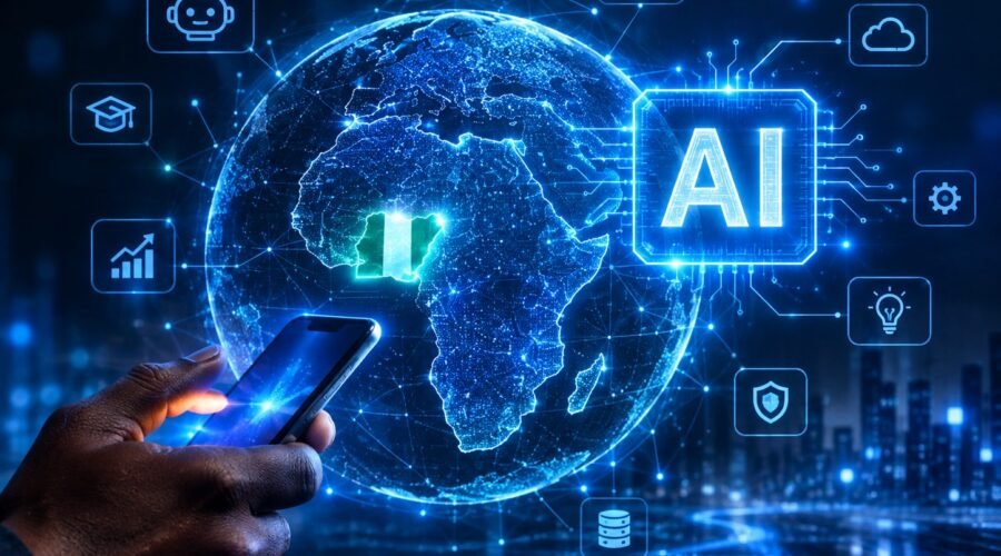 Stakeholders Call for Intentionality in Adopting AI With Ethical Considerations – THISDAYLIVE