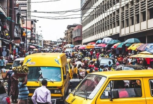 Nigeria’s composite PMI rises to 53.0 in September, marks fourth month of expansion