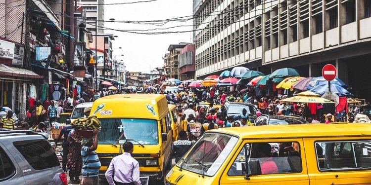 Nigeria’s composite PMI rises to 53.0 in September, marks fourth month of expansion Nigeria’s composite PMI rises to 53.0 in September, marks fourth month of expansion