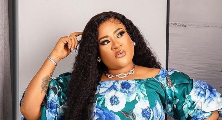 Nkechi Blessing celebrates ‘two years of celibacy’